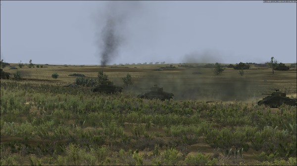 Screenshot 5 of Tank Warfare: Tunisia 1943