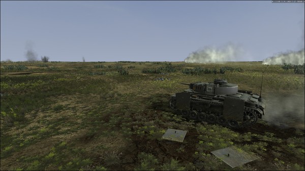 Screenshot 8 of Tank Warfare: Tunisia 1943