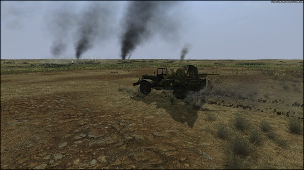 Screenshot 9 of Tank Warfare: Tunisia 1943