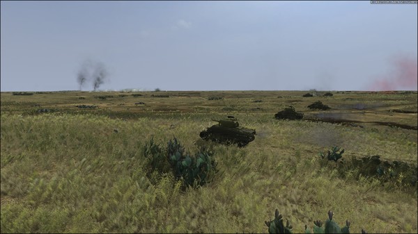 Screenshot 10 of Tank Warfare: Tunisia 1943