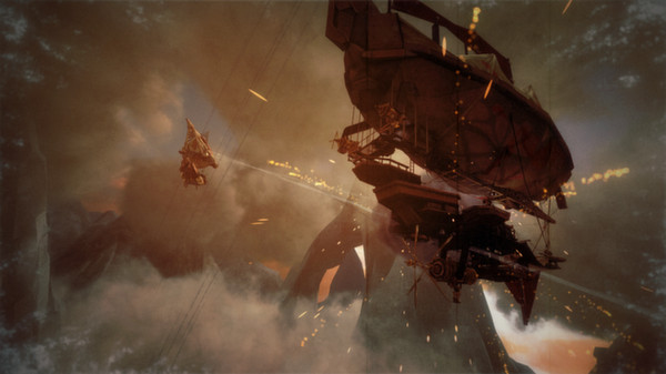 Screenshot 2 of Guns of Icarus Online