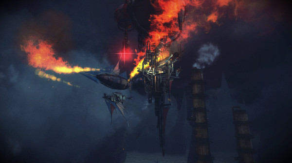 Screenshot 21 of Guns of Icarus Online