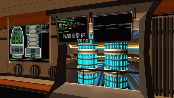 Screenshot 6 of Objects in Space