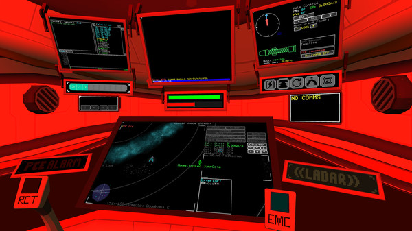 Screenshot 7 of Objects in Space