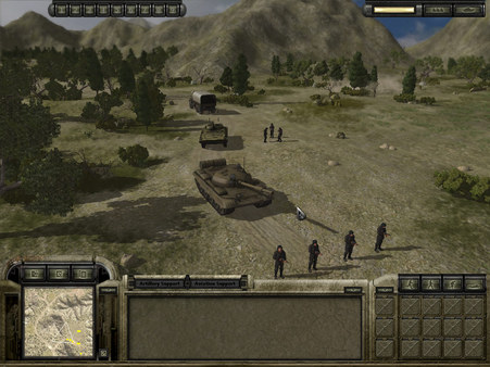 Screenshot 3 of 9th Company: Roots Of Terror