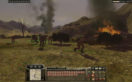 Screenshot 5 of 9th Company: Roots Of Terror