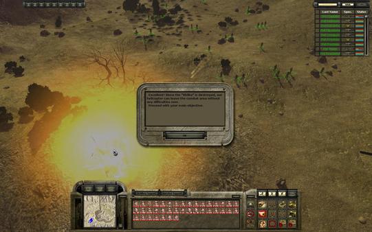 Screenshot 8 of 9th Company: Roots Of Terror