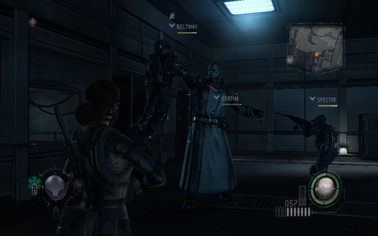 Screenshot 7 of Resident Evil: Operation Raccoon City