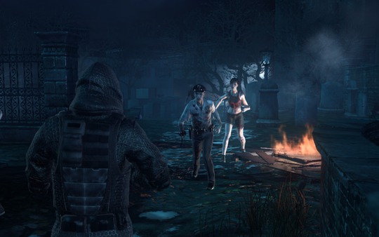 Screenshot 9 of Resident Evil: Operation Raccoon City