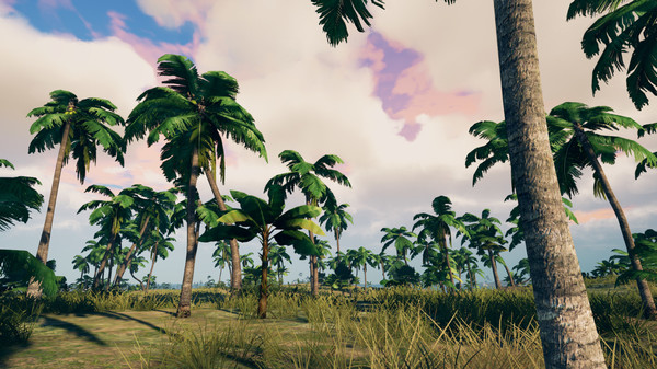 Screenshot 3 of Survisland