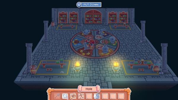Screenshot 4 of The Spiral Scouts