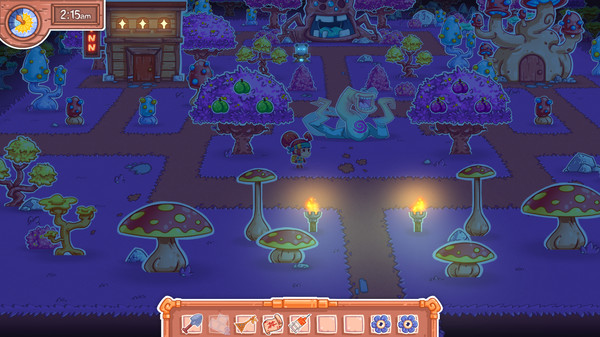Screenshot 9 of The Spiral Scouts