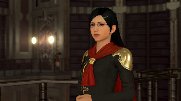 Screenshot 9 of FINAL FANTASY TYPE-0™ HD