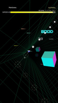 Screenshot 5 of Groove Coaster