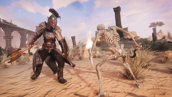 Screenshot 4 of Conan Exiles - The Imperial East Pack