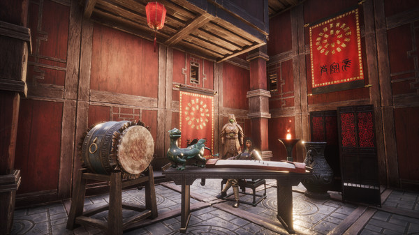 Screenshot 5 of Conan Exiles - The Imperial East Pack