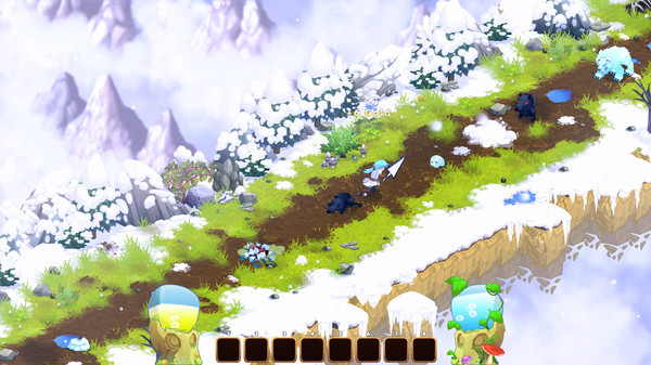 Screenshot 5 of Clicker Heroes 2