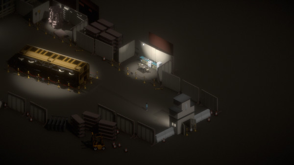 Screenshot 5 of EMPORIUM