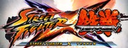 Street Fighter X Tekken