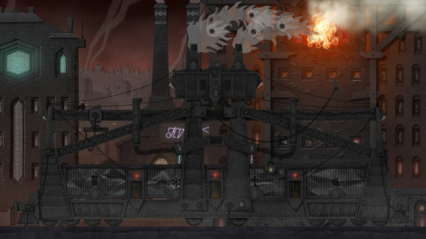 Screenshot 8 of Dark Train