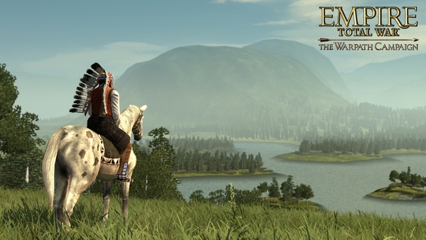 Screenshot 7 of Empire: Total War™ - The Warpath Campaign