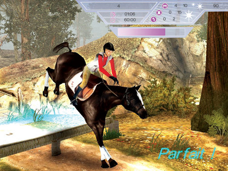 Screenshot 2 of Petz® Horsez® 2