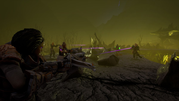 Screenshot 11 of Rend