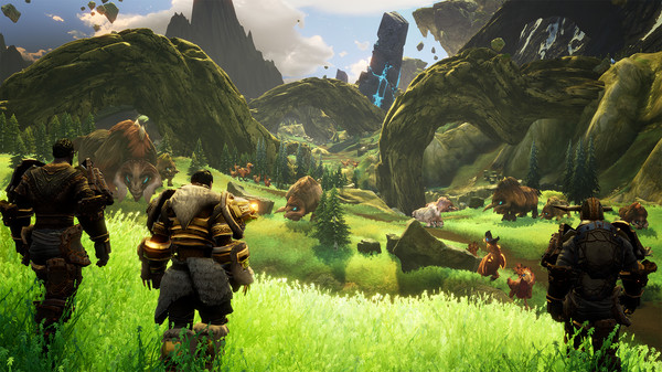 Screenshot 6 of Rend