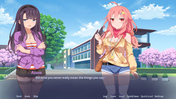 Screenshot 7 of Sakura Sadist