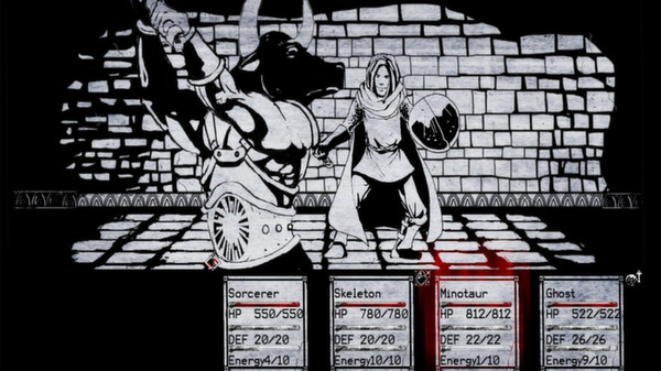 Screenshot 1 of Paper Sorcerer