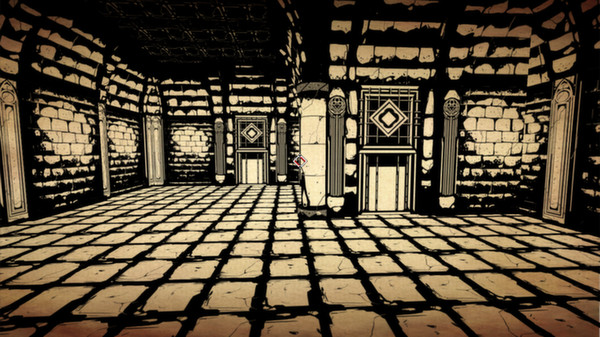 Screenshot 2 of Paper Sorcerer