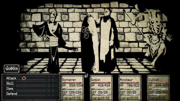 Screenshot 14 of Paper Sorcerer