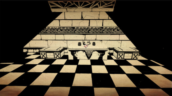 Screenshot 17 of Paper Sorcerer