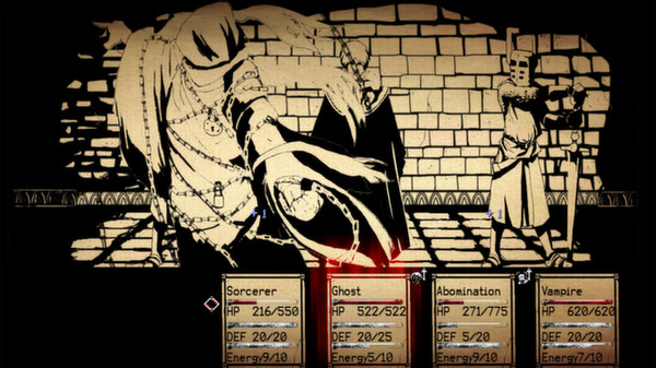 Screenshot 21 of Paper Sorcerer