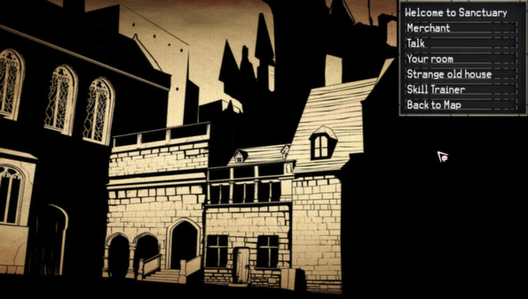 Screenshot 4 of Paper Sorcerer