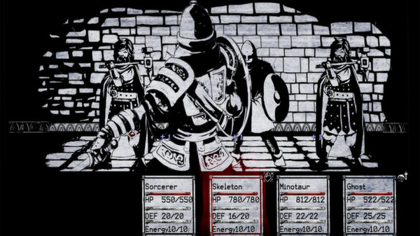 Screenshot 9 of Paper Sorcerer