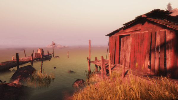 Screenshot 10 of Lake Ridden
