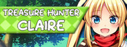 Treasure Hunter Claire