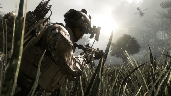 Screenshot 1 of Call of Duty®: Ghosts