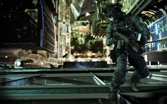 Screenshot 2 of Call of Duty®: Ghosts