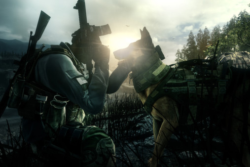 Screenshot 3 of Call of Duty®: Ghosts