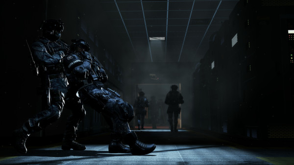 Screenshot 5 of Call of Duty®: Ghosts
