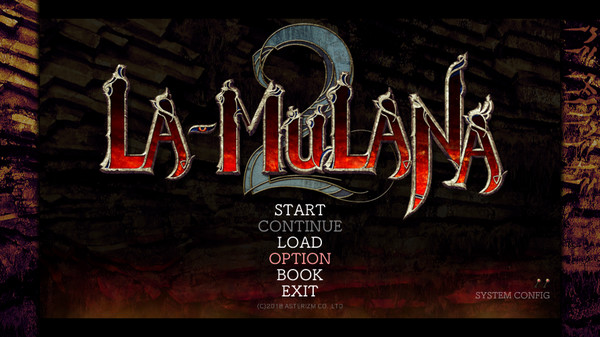 Screenshot 15 of La-Mulana 2