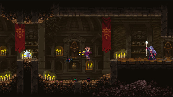 Screenshot 4 of Chasm