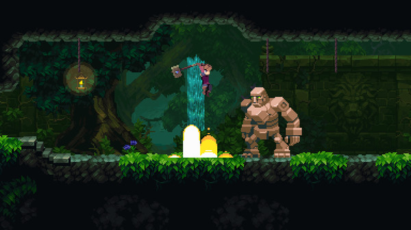 Screenshot 6 of Chasm