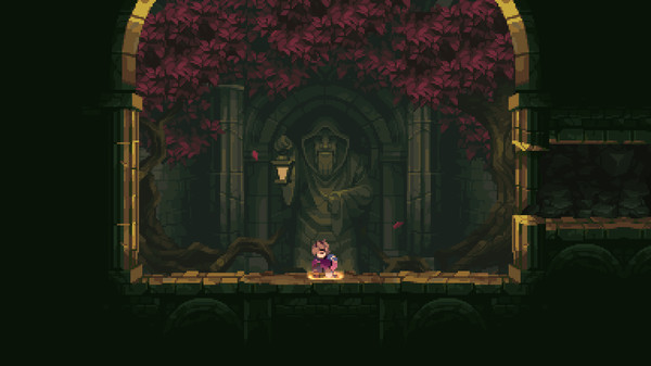 Screenshot 7 of Chasm