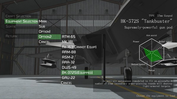 Screenshot 21 of Vertical Strike Endless Challenge