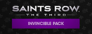 Saints Row: The Third Invincible Pack