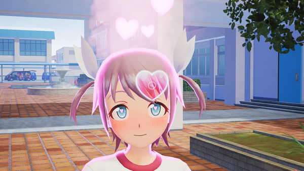 Screenshot 4 of Gal*Gun 2