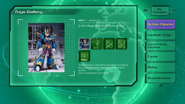 Screenshot 8 of Mega Man X Legacy Collection 2 / ロックマンX アニバーサリー コレクション 2